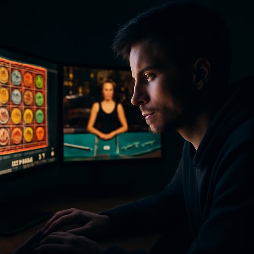 livescore live casino dealer table