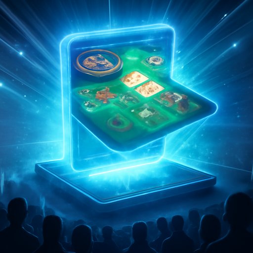livescore table game cards on screen